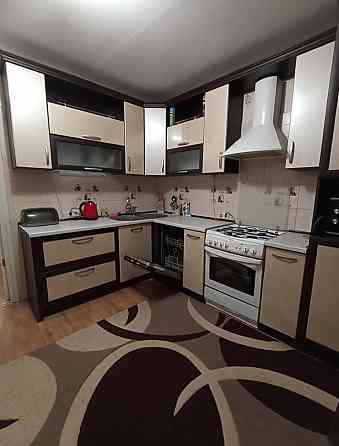 Здам 1к квартиру на пр. Богдана Хмельницького Дніпро