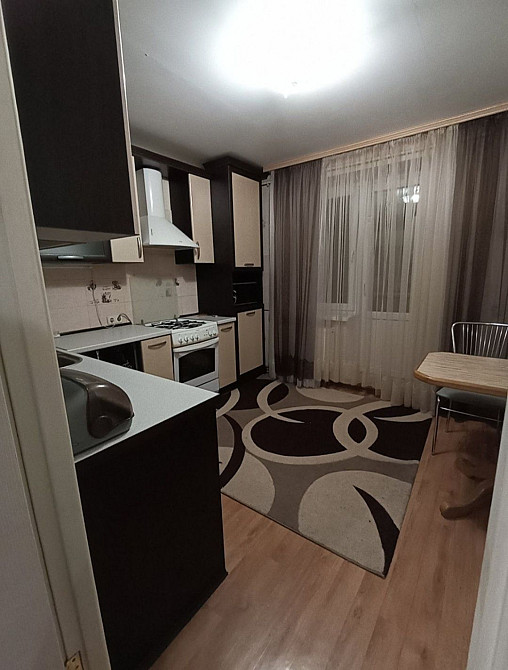 Здам 1к квартиру на пр. Богдана Хмельницького Дніпро - зображення 3