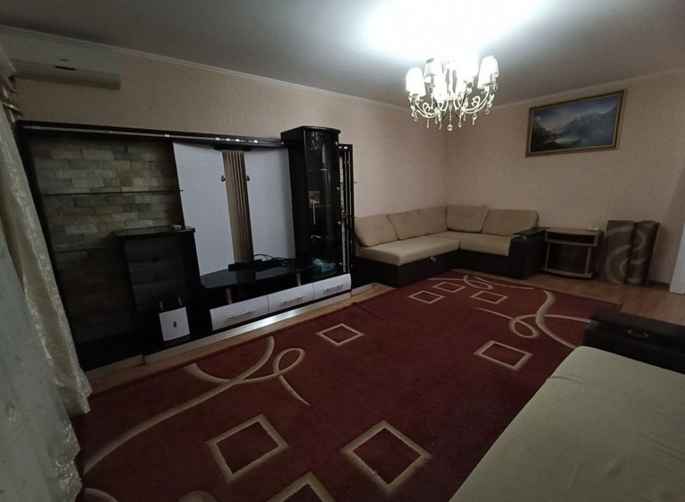 Здам 1к квартиру на пр. Богдана Хмельницького Дніпро - зображення 5