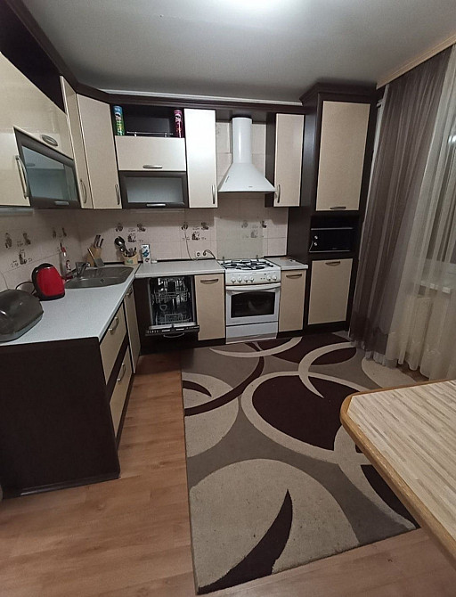 Здам 1к квартиру на пр. Богдана Хмельницького Дніпро - зображення 2