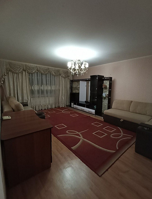 Здам 1к квартиру на пр. Богдана Хмельницького Дніпро - зображення 4