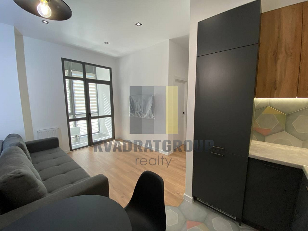 Аренда 2.к. ЖК Женева (ЭКСКЛЮЗИВ, КЛЮЧИ) Дніпро - зображення 5