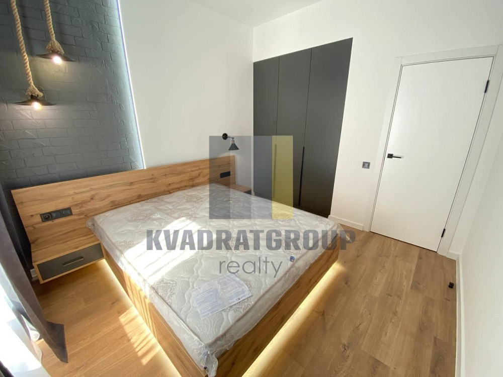 Аренда 2.к. ЖК Женева (ЭКСКЛЮЗИВ, КЛЮЧИ) Дніпро - зображення 8