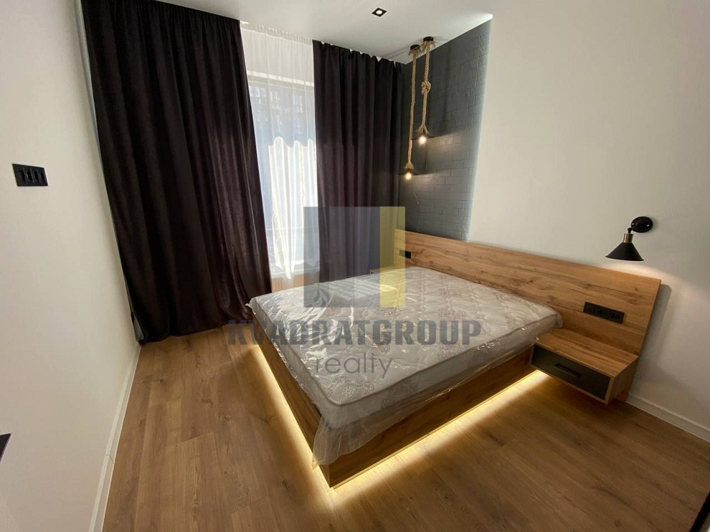 Аренда 2.к. ЖК Женева (ЭКСКЛЮЗИВ, КЛЮЧИ) Дніпро - зображення 7