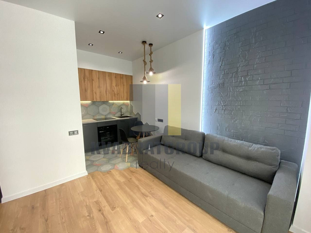 Аренда 2.к. ЖК Женева (ЭКСКЛЮЗИВ, КЛЮЧИ) Дніпро - зображення 4