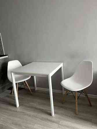 Транспортна розв'язка в будь-який бік Києва (провулок Лобачевського) Киев