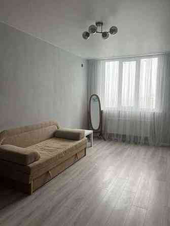 Транспортна розв'язка в будь-який бік Києва (провулок Лобачевського) Киев