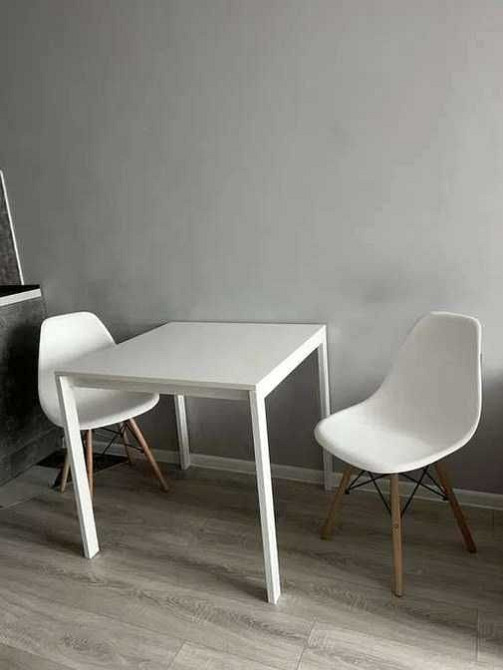 Транспортна розв'язка в будь-який бік Києва (провулок Лобачевського) Киев - изображение 4