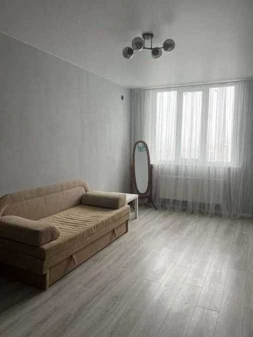 Транспортна розв'язка в будь-який бік Києва (провулок Лобачевського) Киев - изображение 3