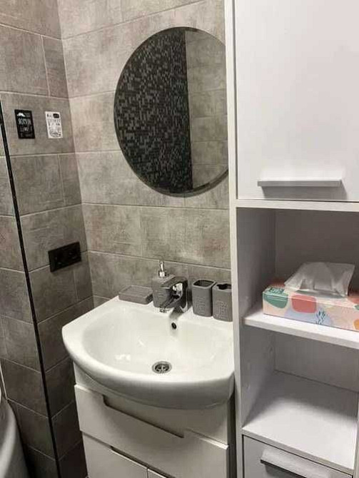 Транспортна розв'язка в будь-який бік Києва (провулок Лобачевського) Киев - изображение 8