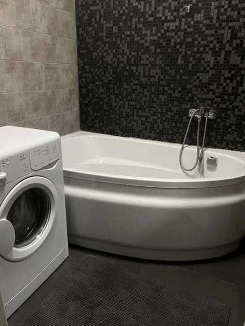 Транспортна розв'язка в будь-який бік Києва (провулок Лобачевського) Киев - изображение 7