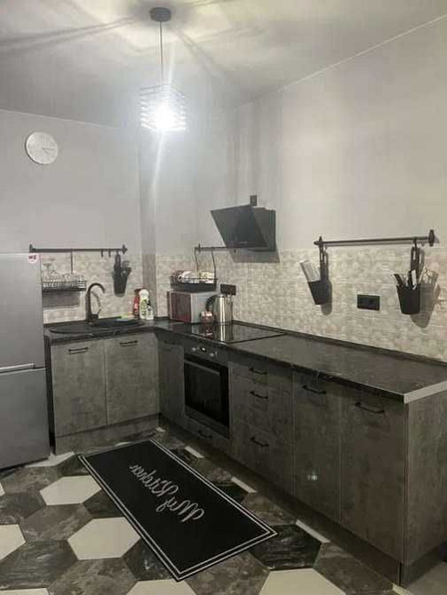 Транспортна розв'язка в будь-який бік Києва (провулок Лобачевського) Киев - изображение 2