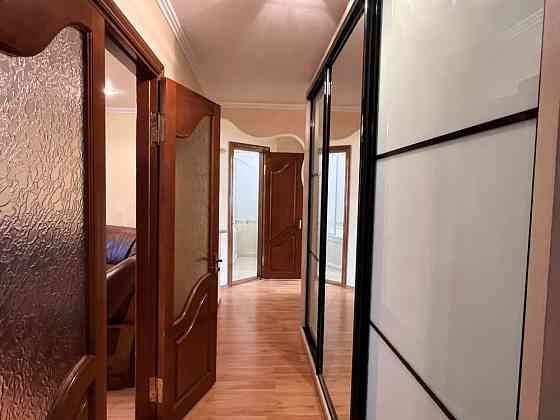 Здам чудову 3-кімнатну квартиру в новобудові біля центру Каменец-Подольский