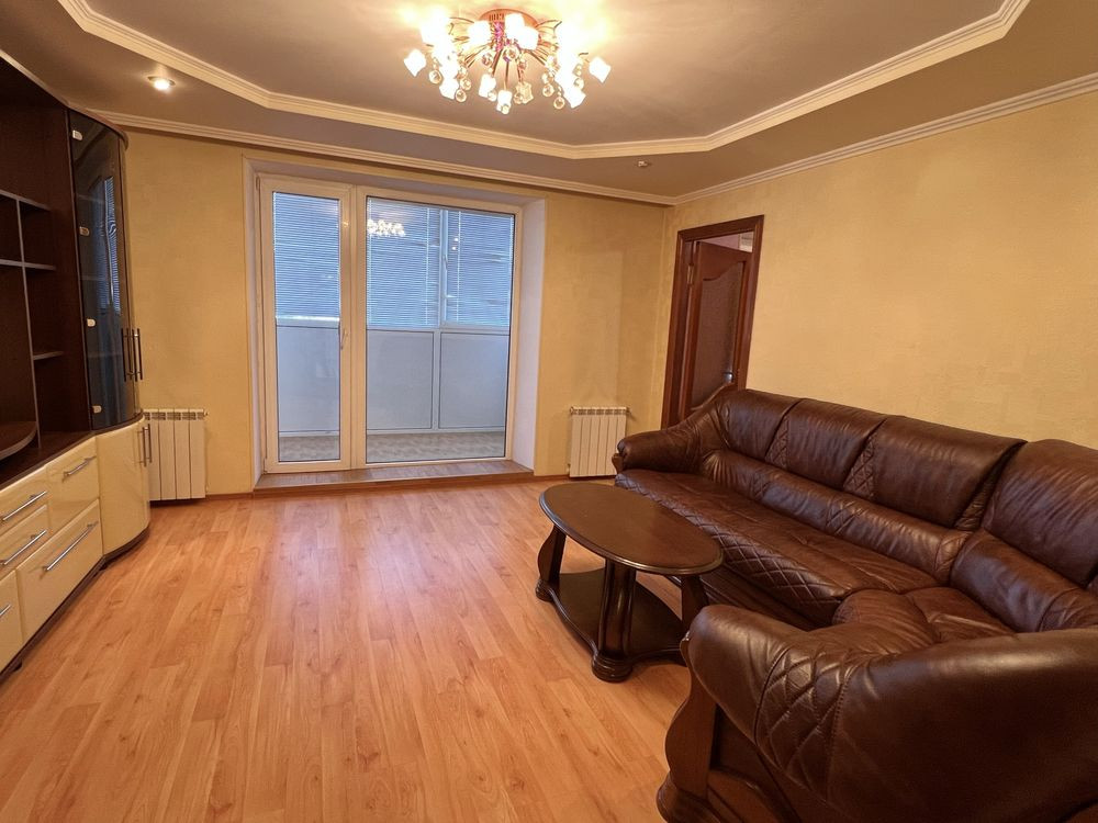 Здам чудову 3-кімнатну квартиру в новобудові біля центру Каменец-Подольский - изображение 8