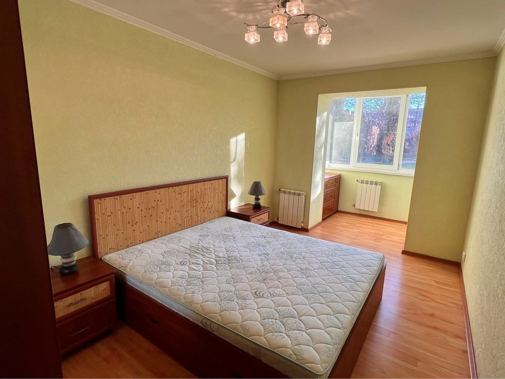 Здам чудову 3-кімнатну квартиру в новобудові біля центру Каменец-Подольский - изображение 2