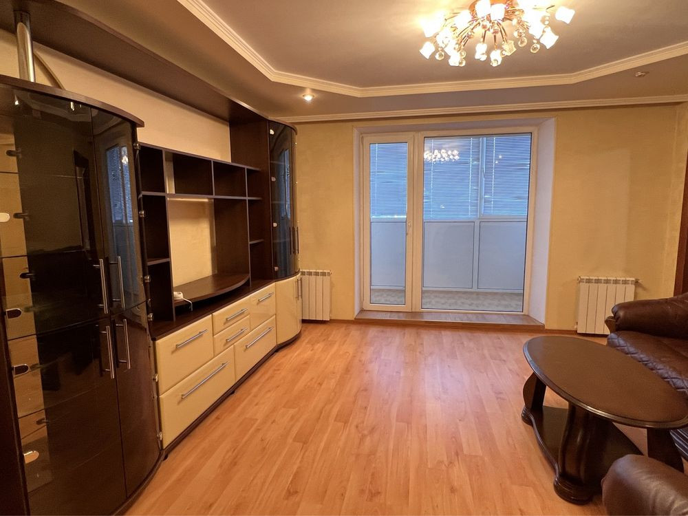 Здам чудову 3-кімнатну квартиру в новобудові біля центру Каменец-Подольский - изображение 7