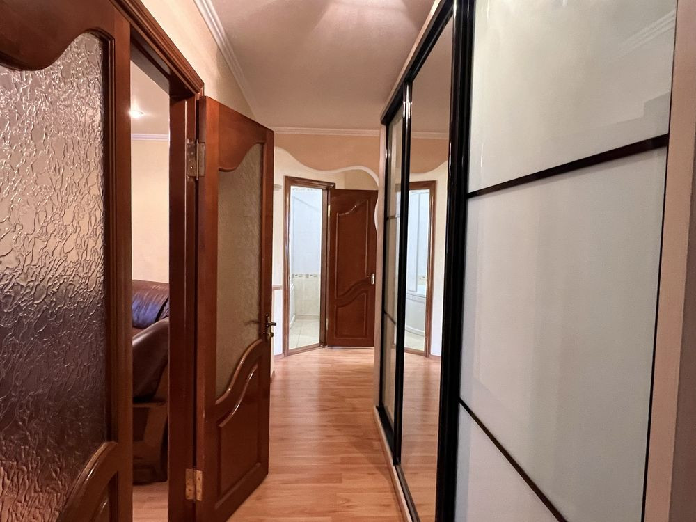 Здам чудову 3-кімнатну квартиру в новобудові біля центру Каменец-Подольский - изображение 6