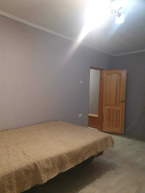 Здам 1кв  метро Хол гора .вул.Холодногірська 10. ціна 5000+світло,вода Харьков - изображение 7