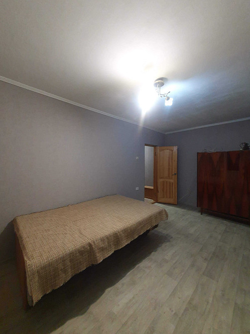 Здам 1кв  метро Хол гора .вул.Холодногірська 10. ціна 5000+світло,вода Харьков - изображение 8