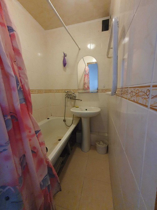 Здам 1кв  метро Хол гора .вул.Холодногірська 10. ціна 5000+світло,вода Харьков - изображение 6