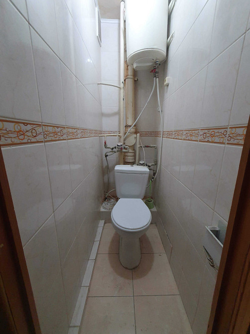 Здам 1кв  метро Хол гора .вул.Холодногірська 10. ціна 5000+світло,вода Харьков - изображение 5