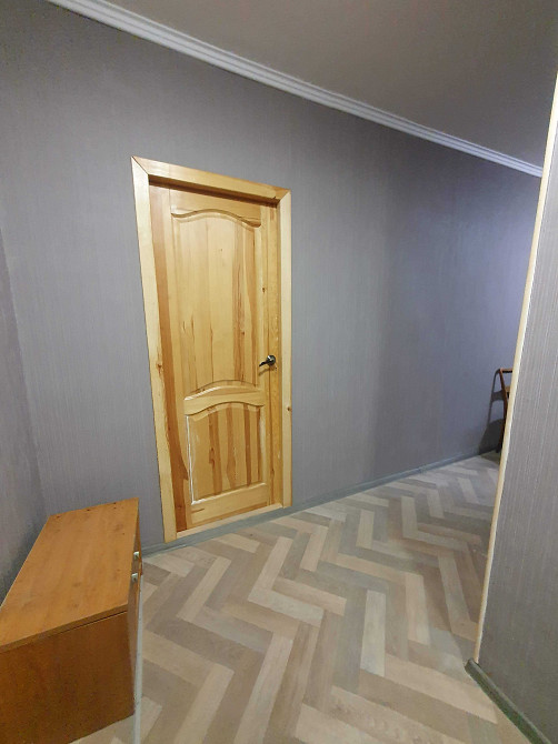 Здам 1кв  метро Хол гора .вул.Холодногірська 10. ціна 5000+світло,вода Харьков - изображение 3