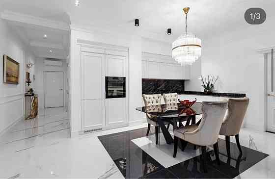 Стильная квартира в жк Башня Чкалов/ центр Одесса