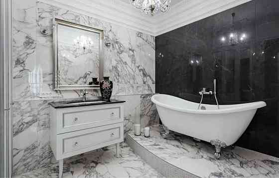 Стильная квартира в жк Башня Чкалов/ центр Одесса