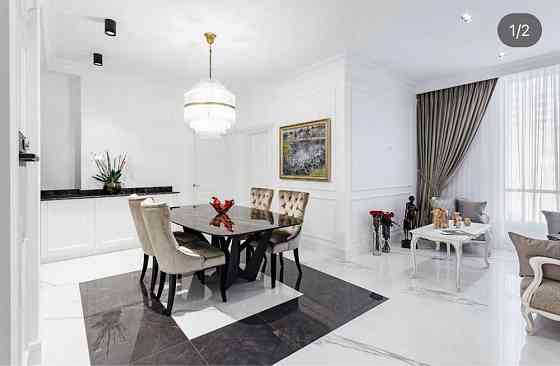 Стильная квартира в жк Башня Чкалов/ центр Одесса