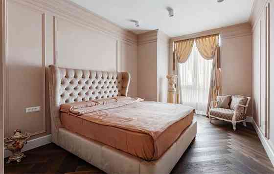 Стильная квартира в жк Башня Чкалов/ центр Одесса