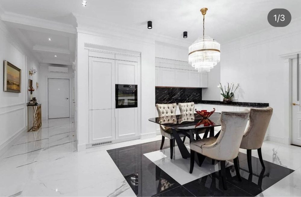 Стильная квартира в жк Башня Чкалов/ центр Одесса - изображение 1