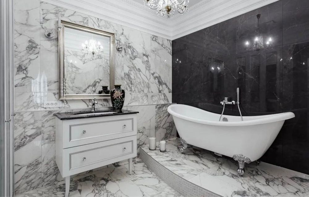 Стильная квартира в жк Башня Чкалов/ центр Одесса - изображение 4