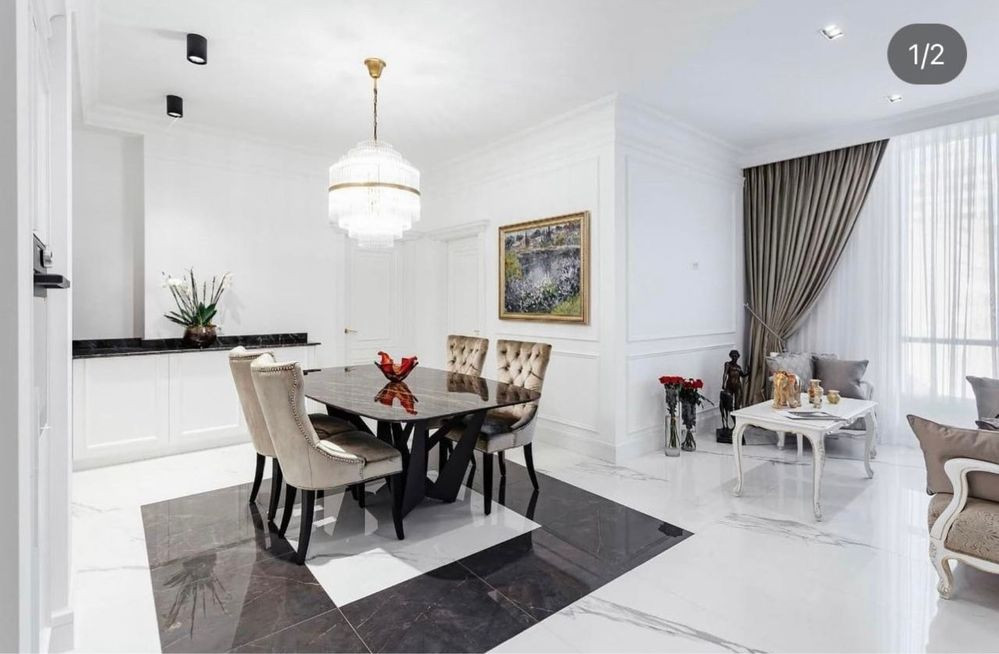 Стильная квартира в жк Башня Чкалов/ центр Одесса - изображение 2