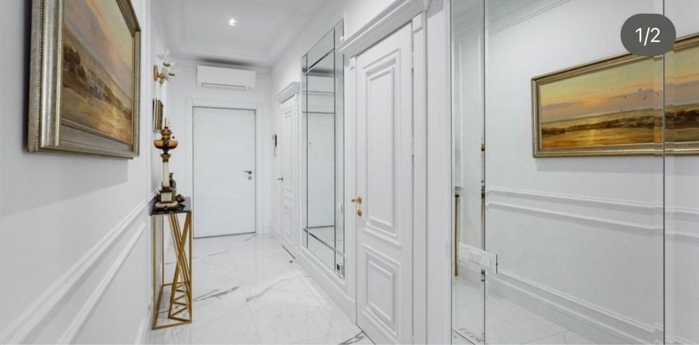 Стильная квартира в жк Башня Чкалов/ центр Одесса - изображение 6