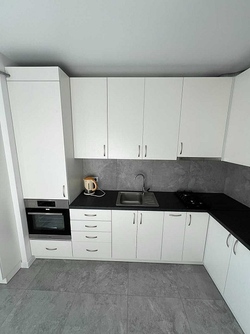 Оренда однокімнатної квартири на Трускавецькій Сокільники - зображення 2