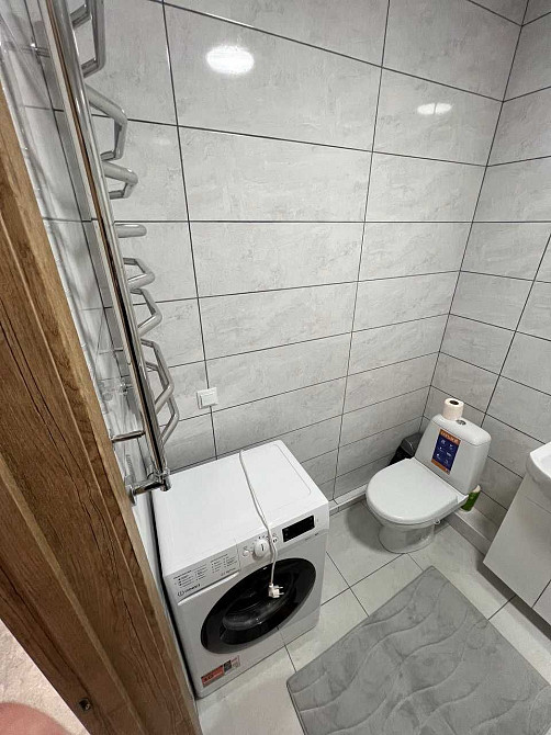 Оренда однокімнатної квартири на Трускавецькій Сокільники - зображення 7