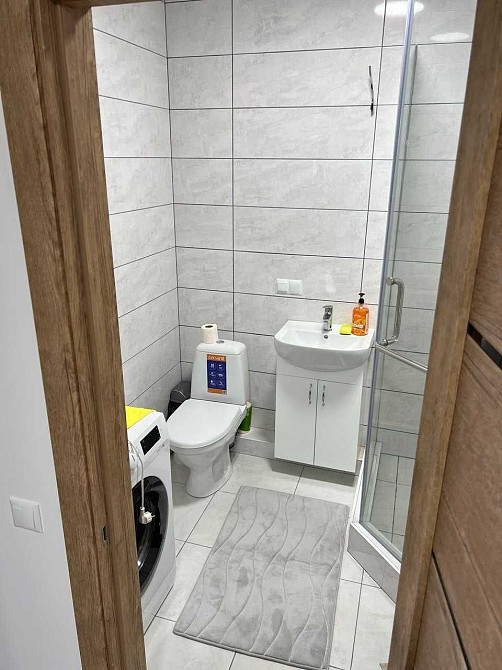 Оренда однокімнатної квартири на Трускавецькій Сокільники - зображення 8