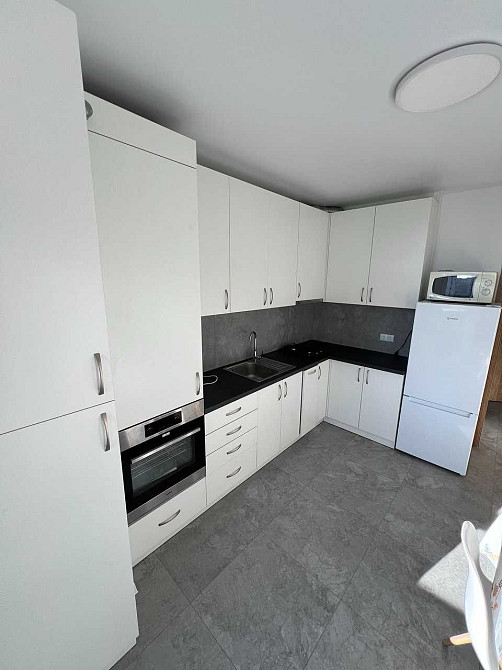 Оренда однокімнатної квартири на Трускавецькій Сокільники - зображення 1