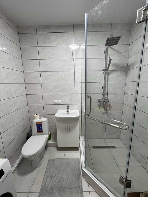 Оренда однокімнатної квартири на Трускавецькій Сокільники - зображення 6