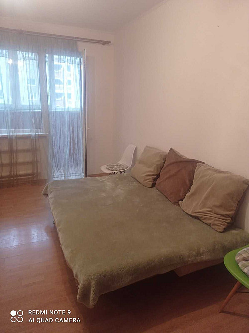 Оренда 2-кімнатної з ремонтом 10000гр. Киев - изображение 3