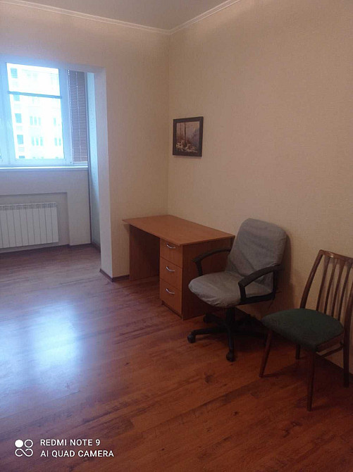 Оренда 2-кімнатної з ремонтом 10000гр. Киев - изображение 5