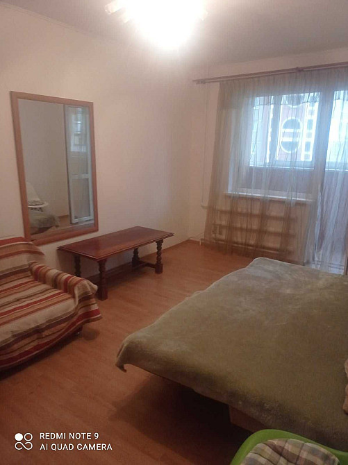 Оренда 2-кімнатної з ремонтом 10000гр. Киев - изображение 2