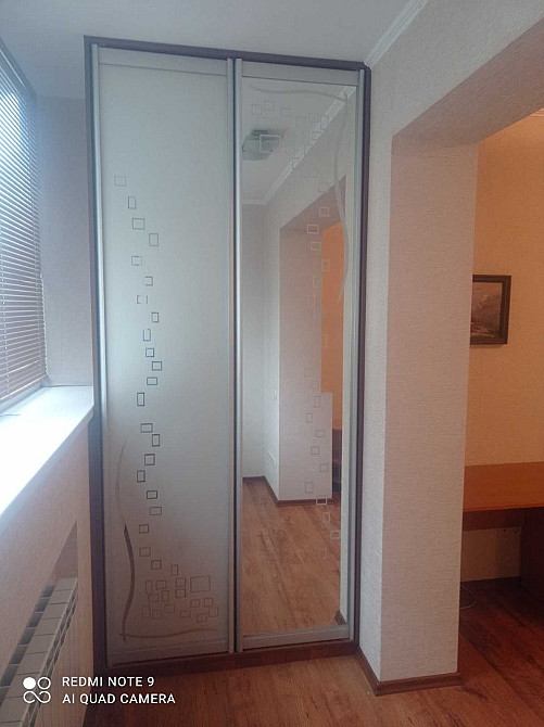 Оренда 2-кімнатної з ремонтом 10000гр. Киев - изображение 8