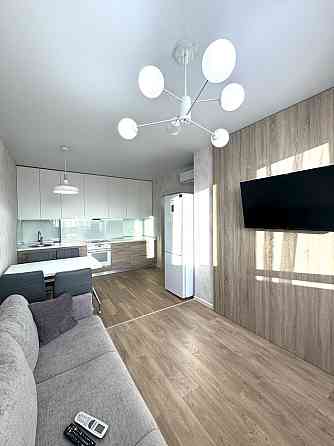 Сдам 1 комнатную квартиру ЖК Дуэт, Алексеевка Харьков