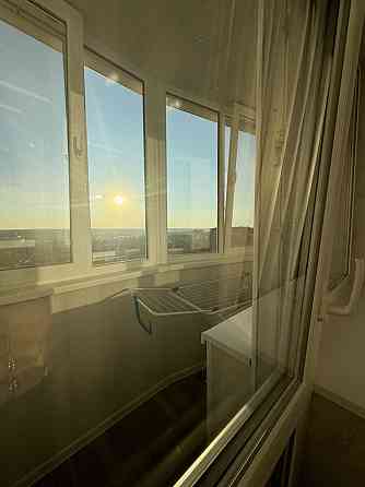 Сдам 1 комнатную квартиру ЖК Дуэт, Алексеевка Харьков