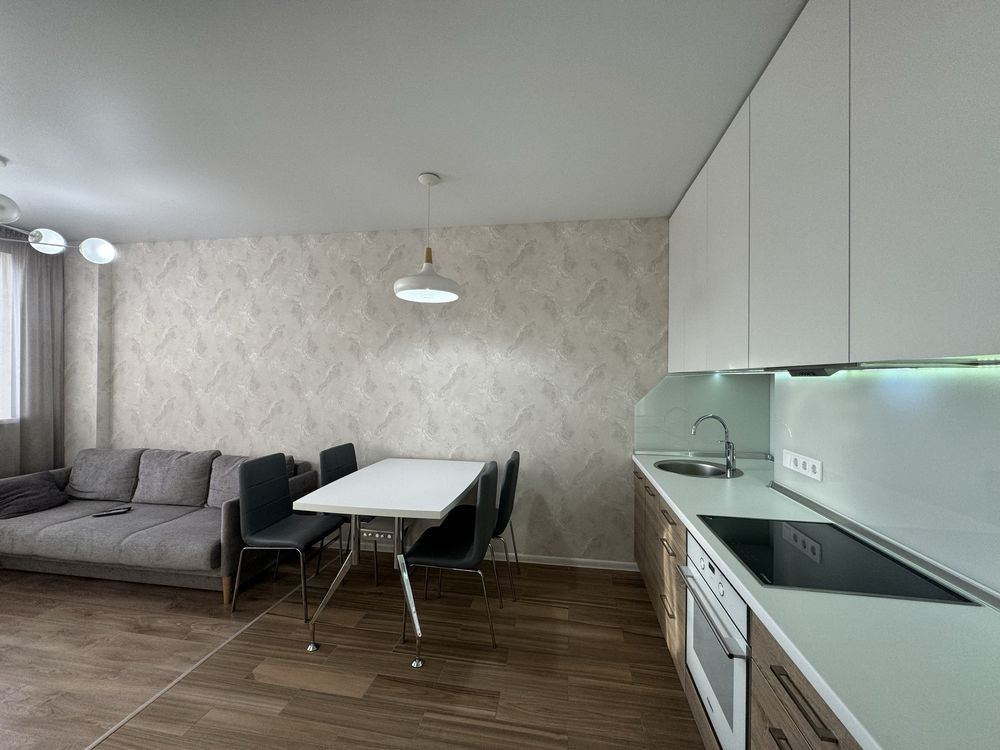 Сдам 1 комнатную квартиру ЖК Дуэт, Алексеевка Харьков - изображение 6