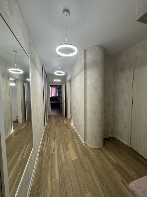 Сдам 1 комнатную квартиру ЖК Дуэт, Алексеевка Харьков - изображение 3