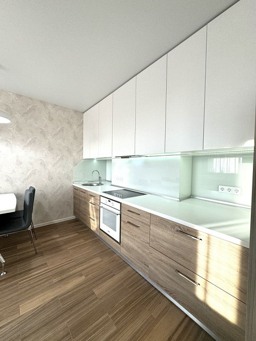 Сдам 1 комнатную квартиру ЖК Дуэт, Алексеевка Харьков - изображение 7