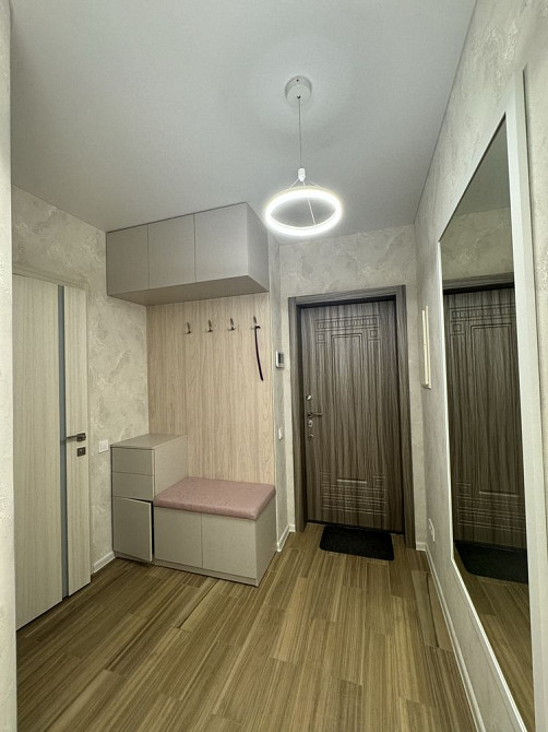 Сдам 1 комнатную квартиру ЖК Дуэт, Алексеевка Харьков - изображение 2