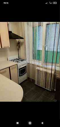 Здам в довгострокову оренду 1- кімнатну квартиру. Без комісії. Киев